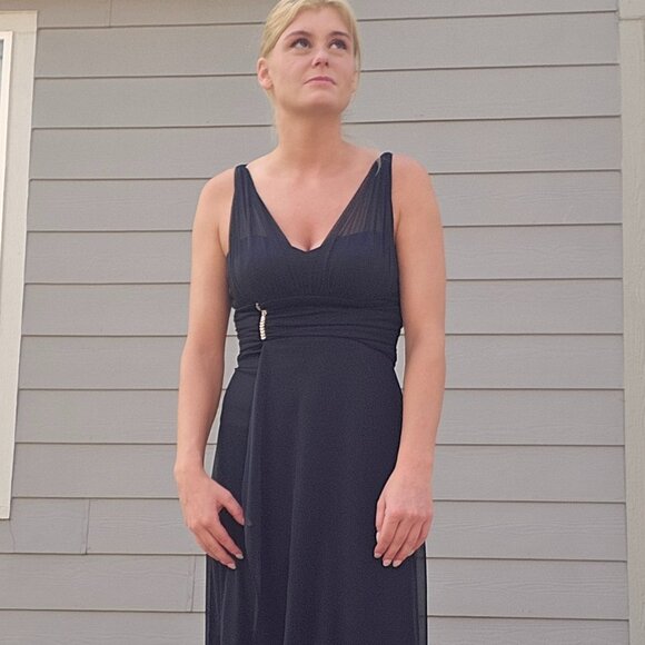 Besty & Adam Size 4 Black - Picture 1 of 4